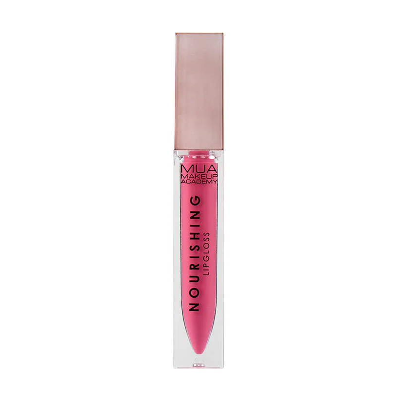 MUA NOURISHING LIPGLOSS - Image 17