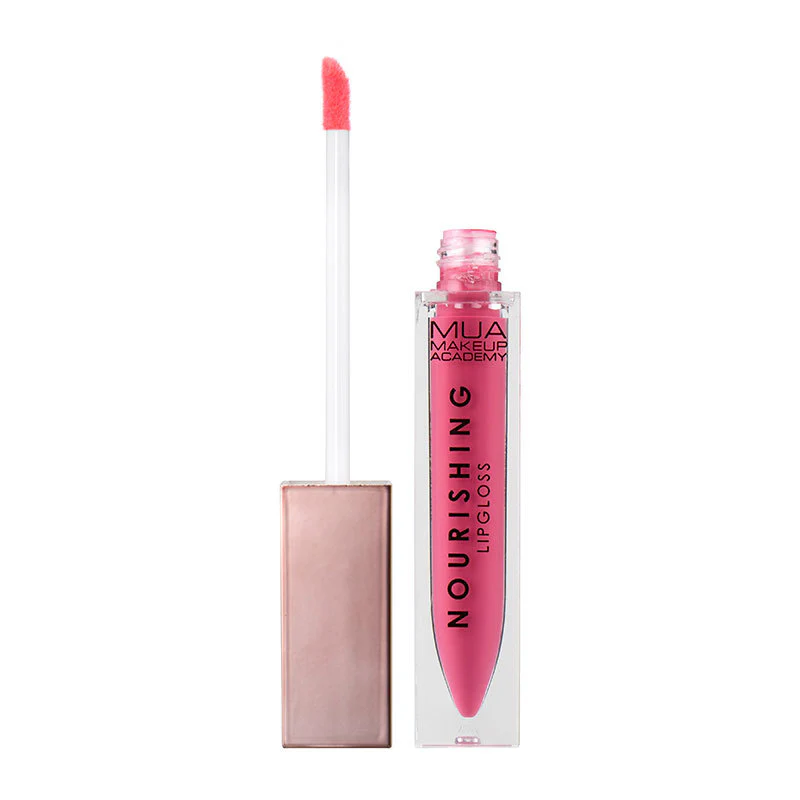 MUA NOURISHING LIPGLOSS - Image 19