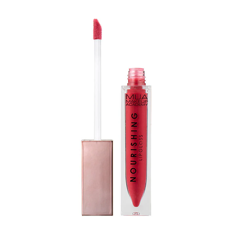 MUA NOURISHING LIPGLOSS - Image 25