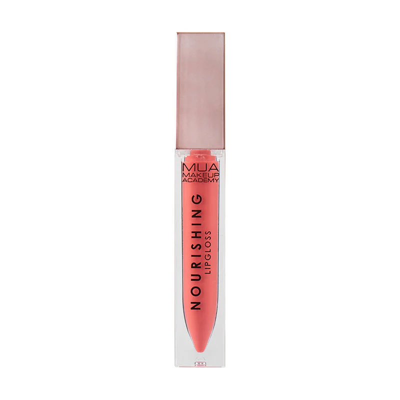 MUA NOURISHING LIPGLOSS - Image 29