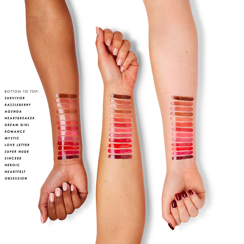 MUA NOURISHING LIPGLOSS - Image 3