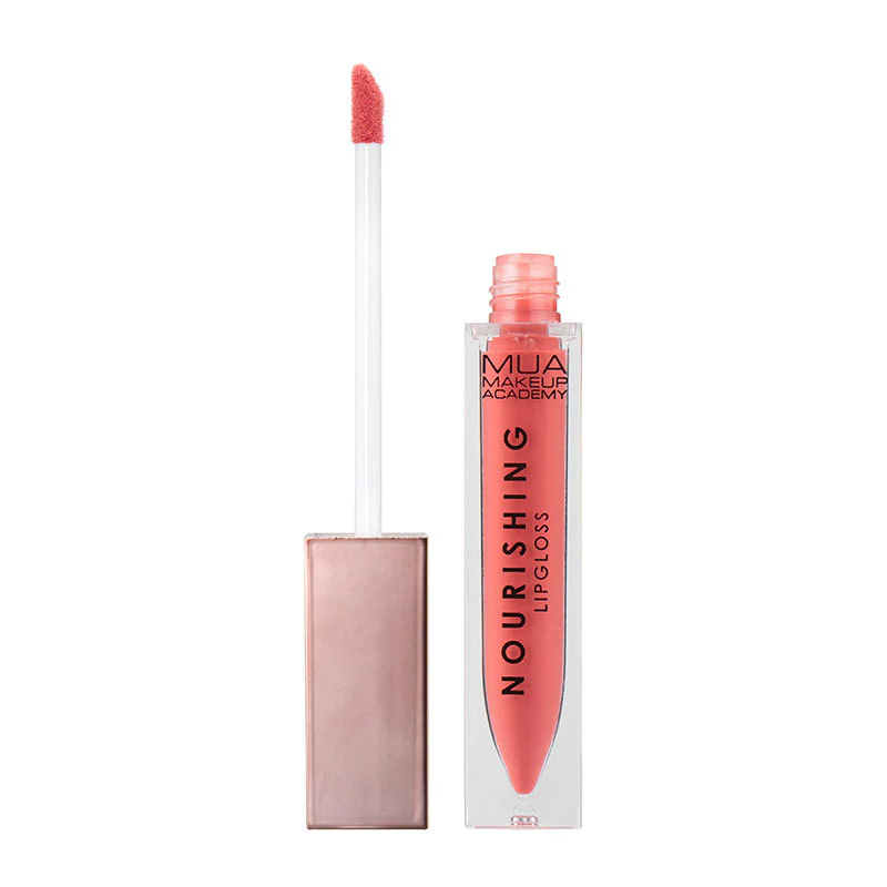 MUA NOURISHING LIPGLOSS - Image 31