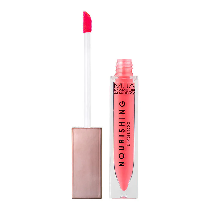 MUA NOURISHING LIPGLOSS - Image 34