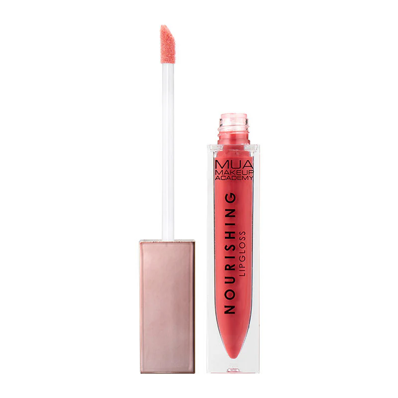 MUA NOURISHING LIPGLOSS - Image 37