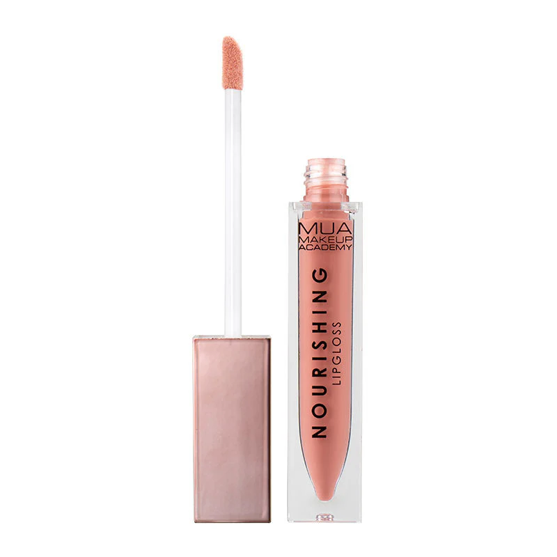 MUA NOURISHING LIPGLOSS - Image 4