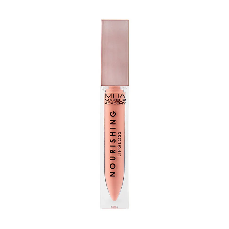 MUA NOURISHING LIPGLOSS - Image 5