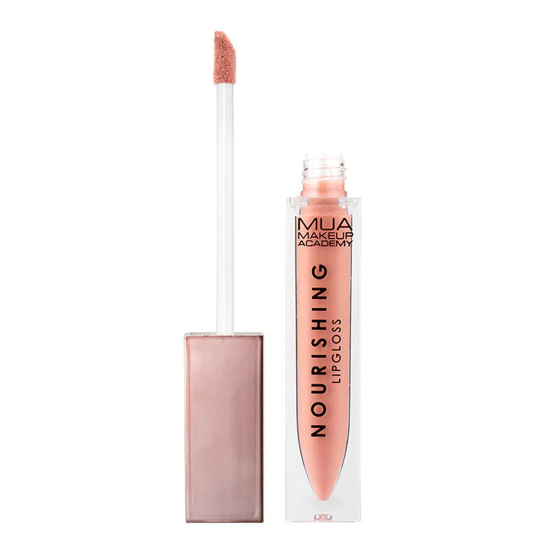 MUA NOURISHING LIPGLOSS - Image 7