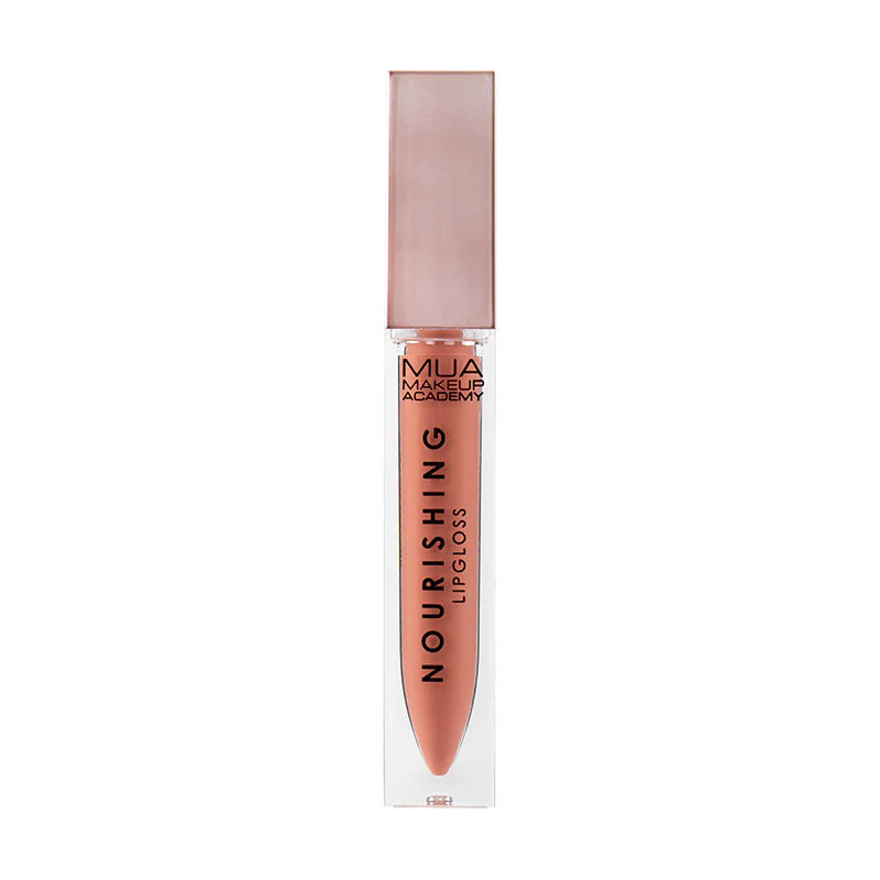 MUA NOURISHING LIPGLOSS - Image 8