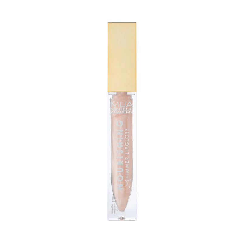 MUA NOURISHING SHIMMER LIPGLOSS - Image 10