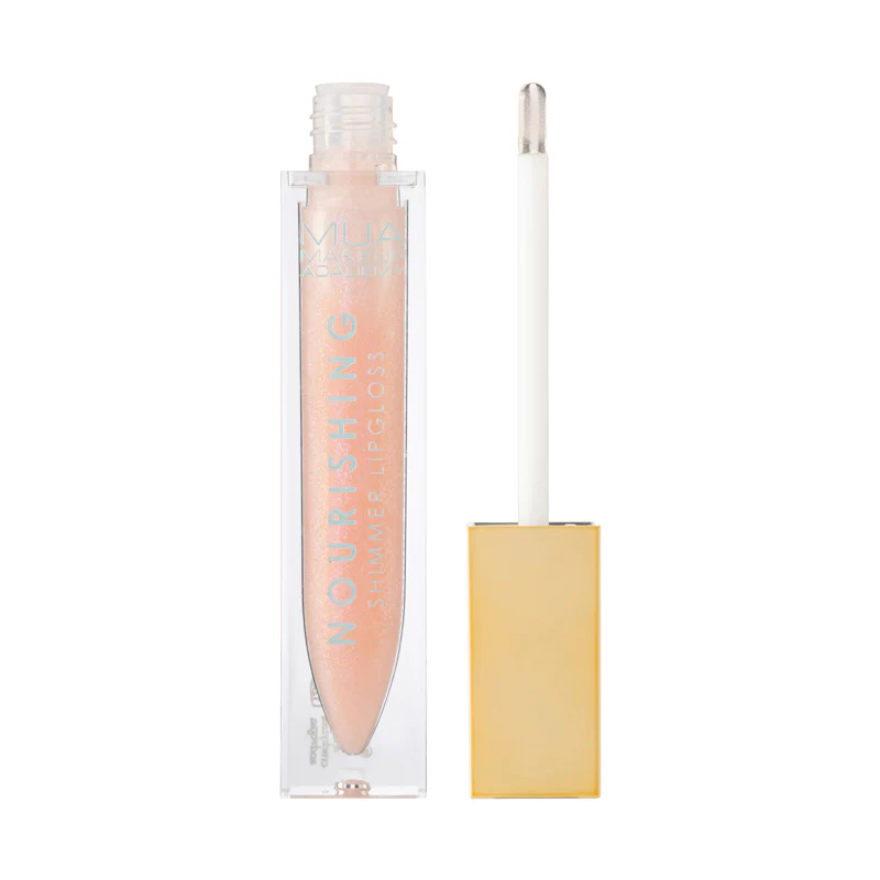 MUA NOURISHING SHIMMER LIPGLOSS - Image 12