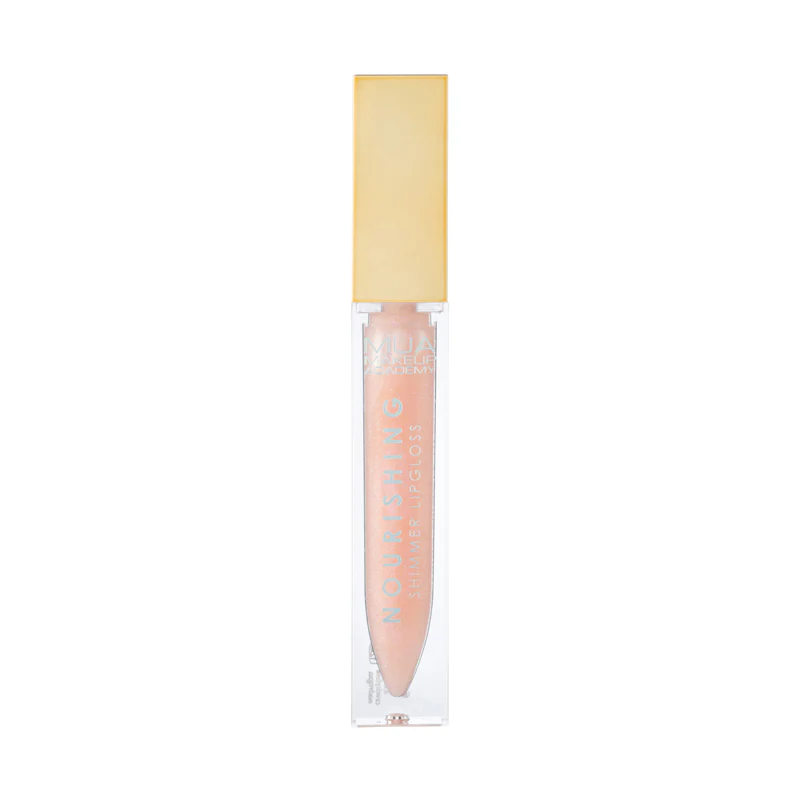 MUA NOURISHING SHIMMER LIPGLOSS - Image 13