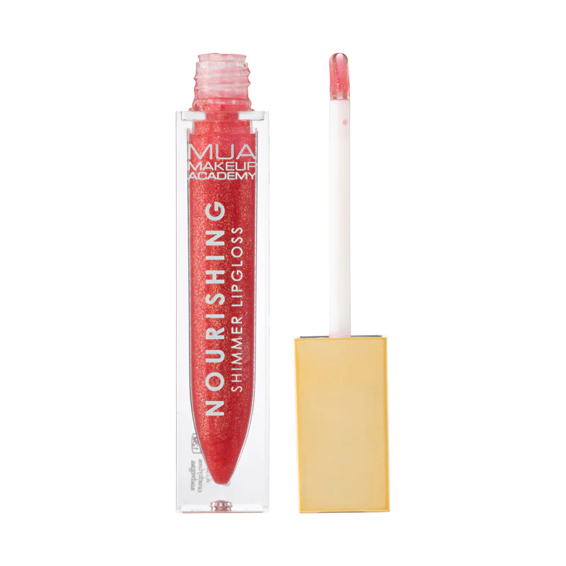 MUA NOURISHING SHIMMER LIPGLOSS - Image 16