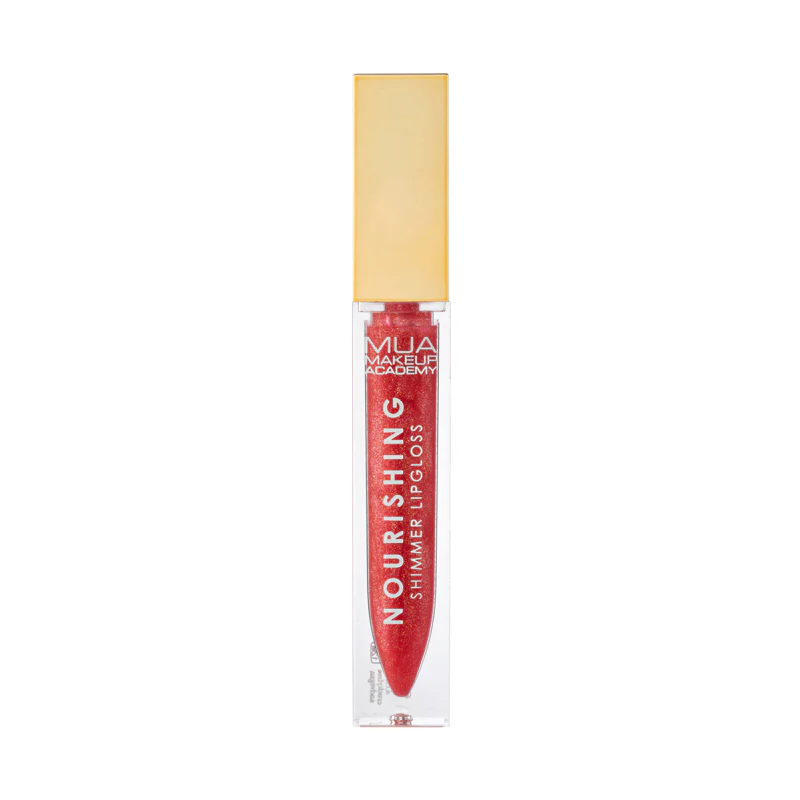 MUA NOURISHING SHIMMER LIPGLOSS - Image 17