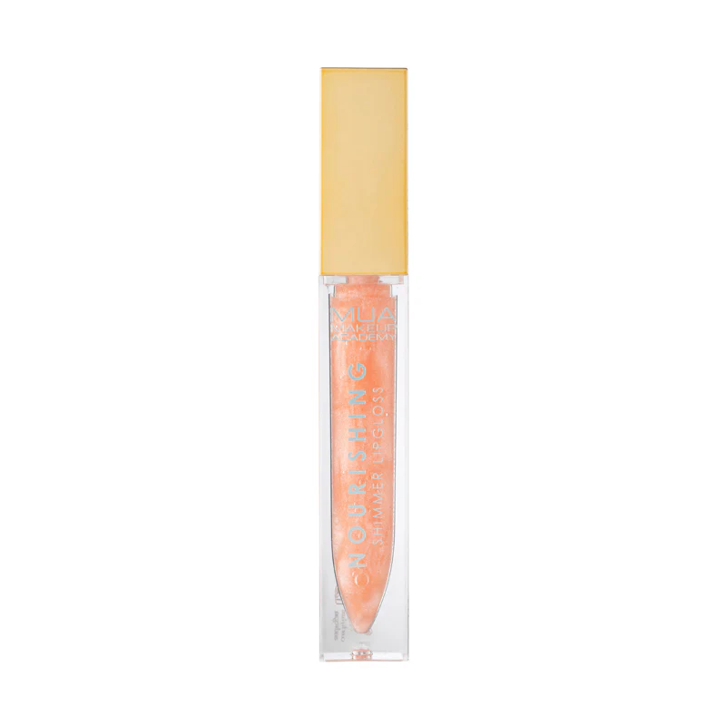MUA NOURISHING SHIMMER LIPGLOSS - Image 7
