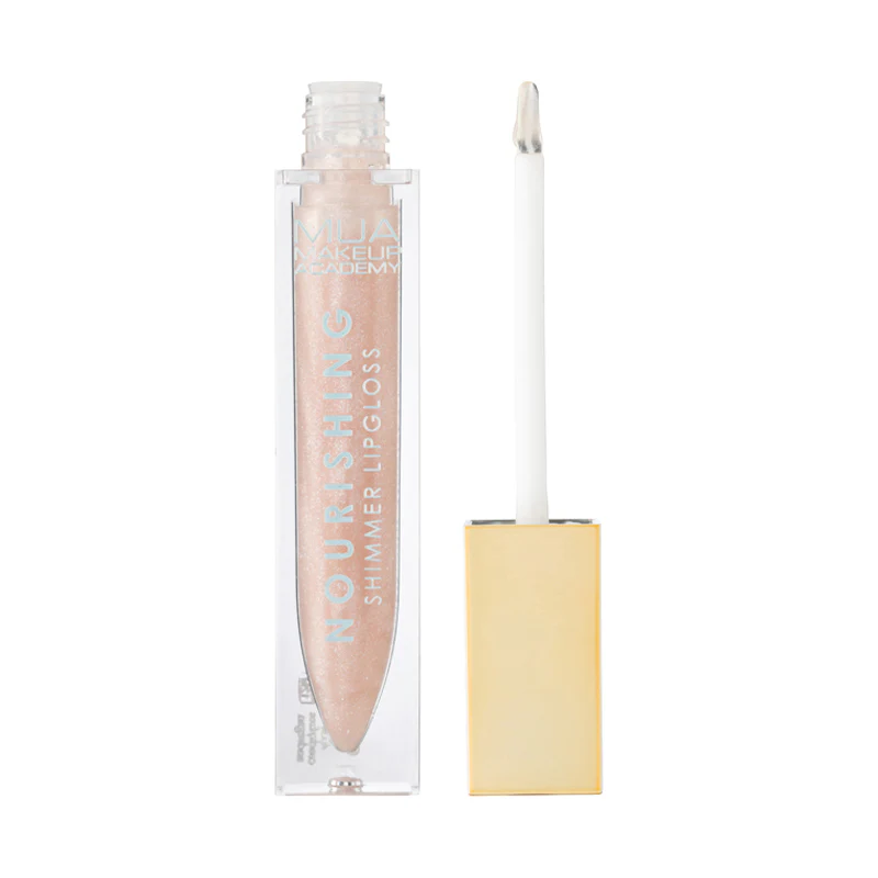MUA NOURISHING SHIMMER LIPGLOSS - Image 9
