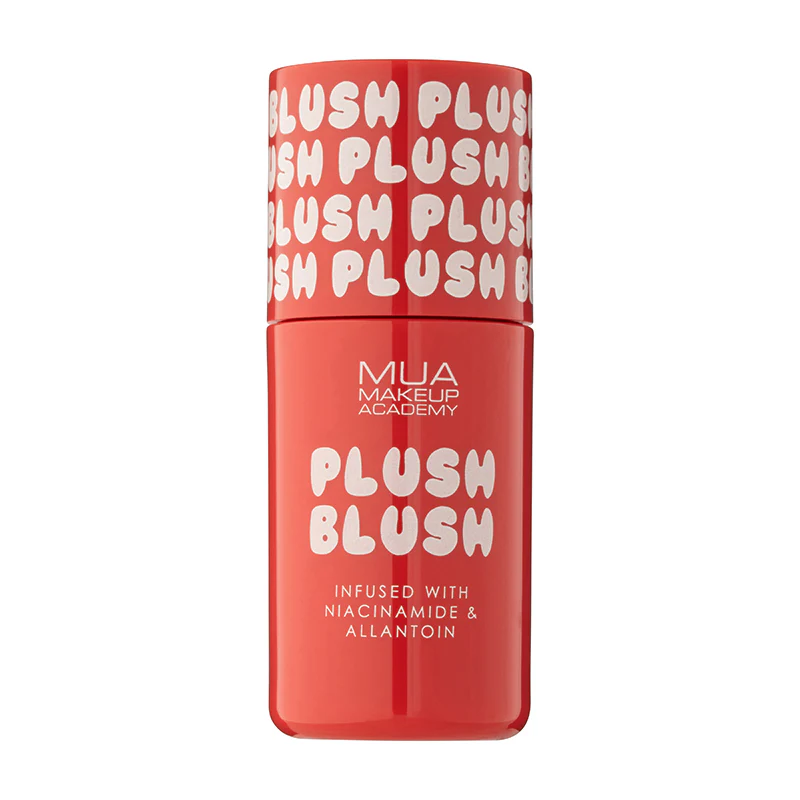 PLUSH BLUSH - MUA Makeup Academy