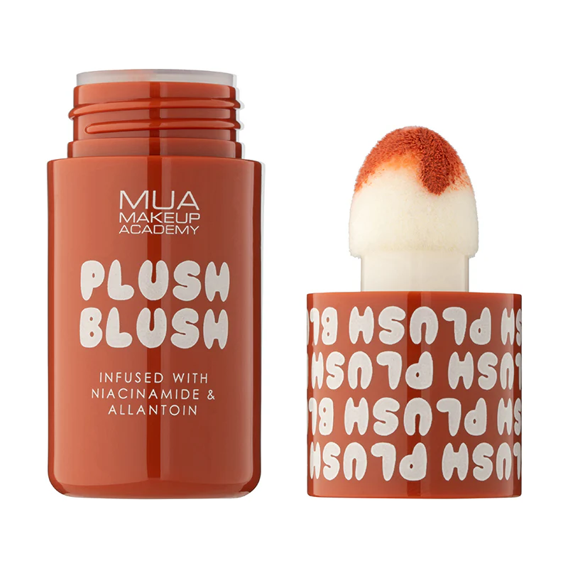 PLUSH BLUSH - MUA Makeup Academy - Image 10