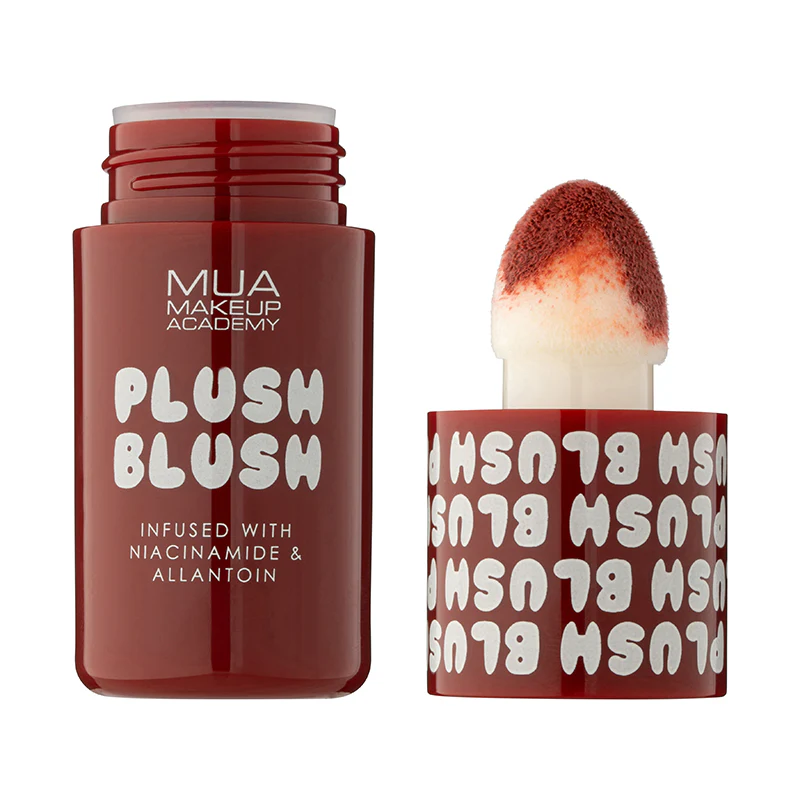 PLUSH BLUSH - MUA Makeup Academy - Image 14