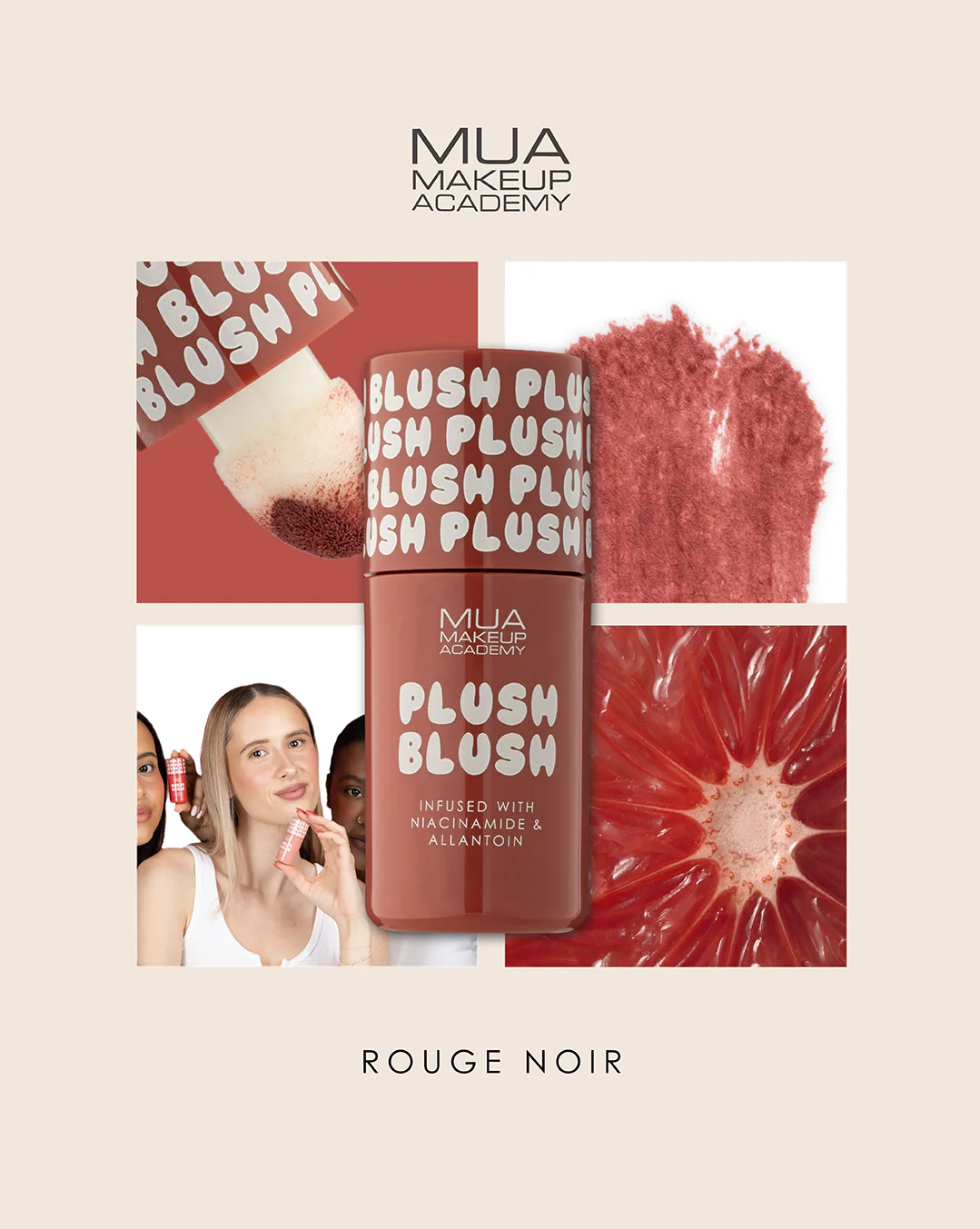 PLUSH BLUSH - MUA Makeup Academy - Image 17