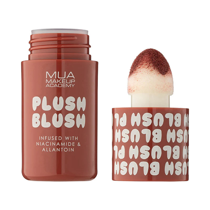 PLUSH BLUSH - MUA Makeup Academy - Image 18