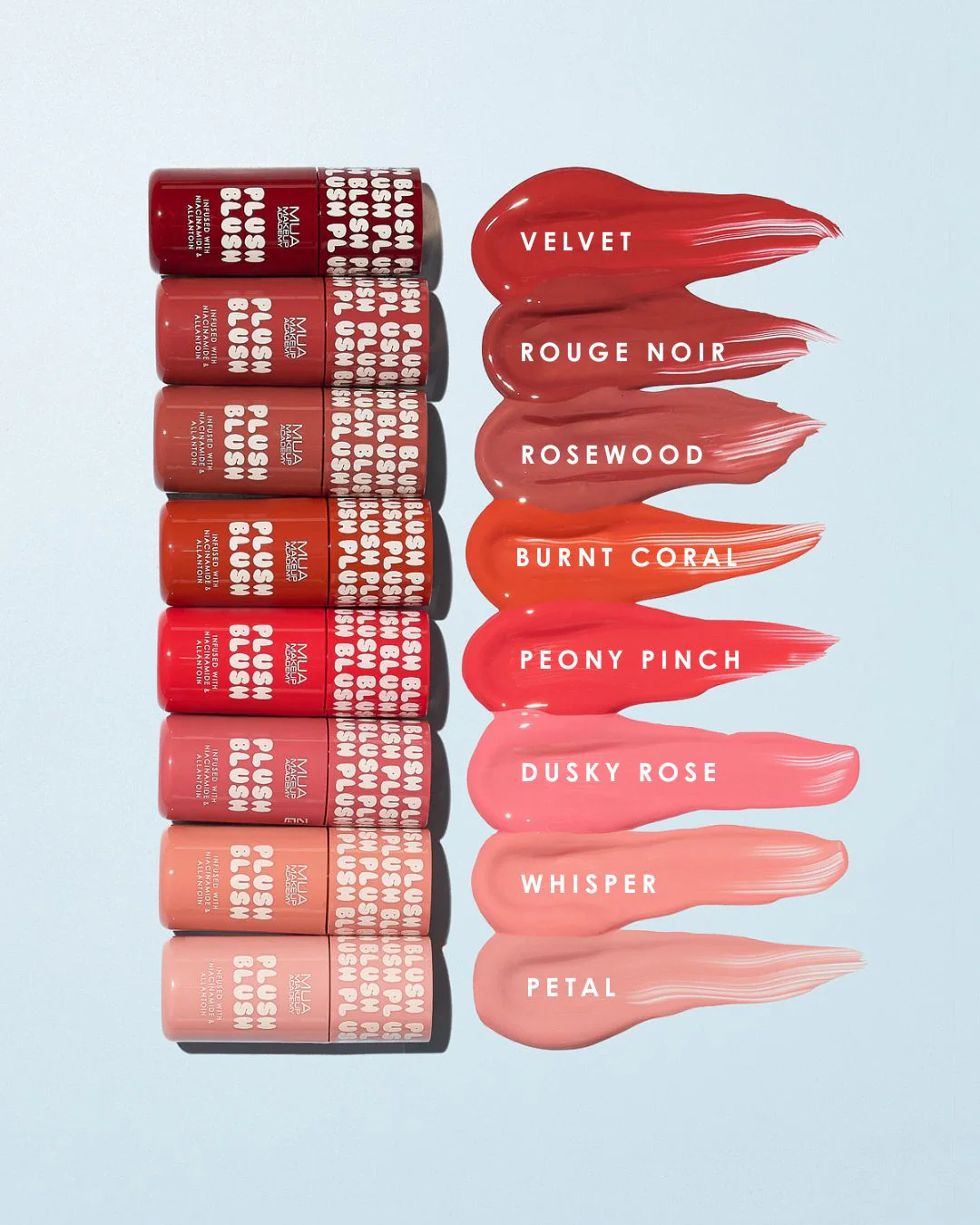 PLUSH BLUSH - MUA Makeup Academy - Image 2