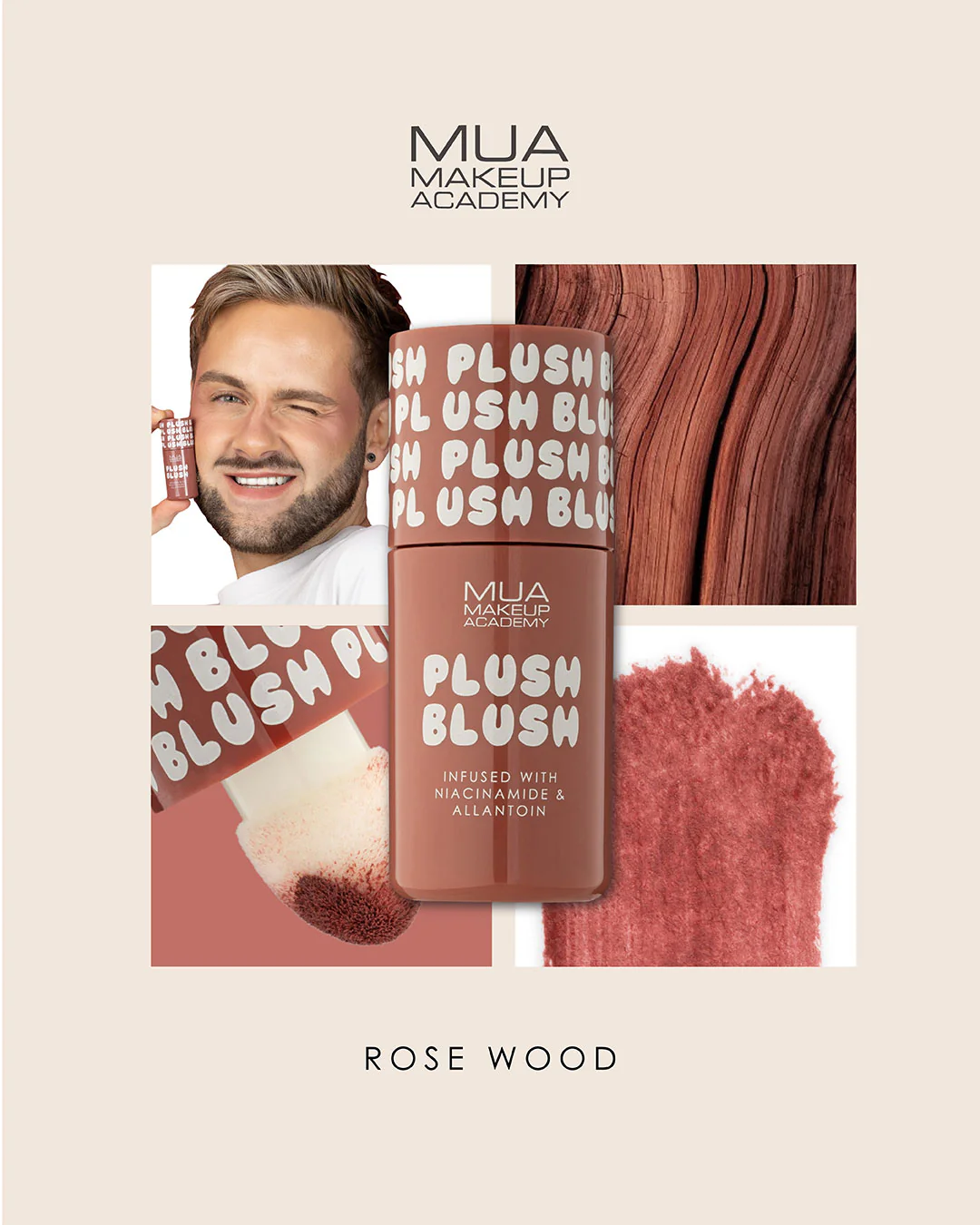 PLUSH BLUSH - MUA Makeup Academy - Image 21