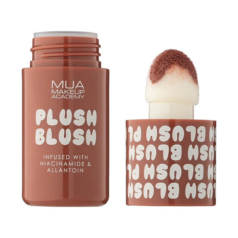 PLUSH BLUSH - MUA Makeup Academy - Image 22