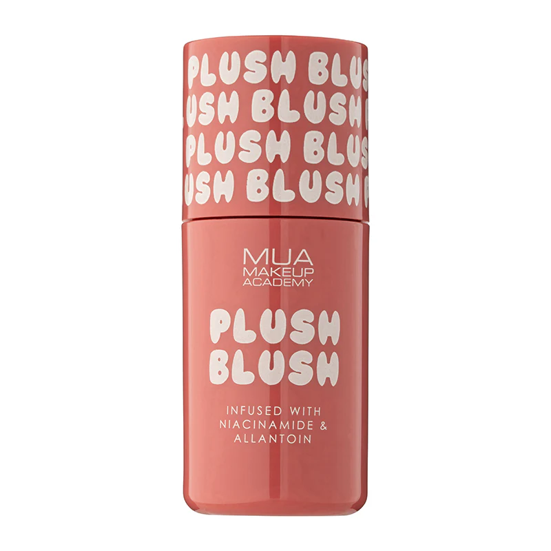 PLUSH BLUSH - MUA Makeup Academy - Image 24