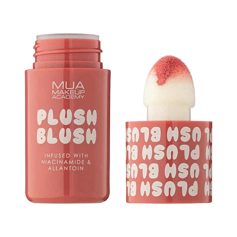 PLUSH BLUSH - MUA Makeup Academy - Image 26