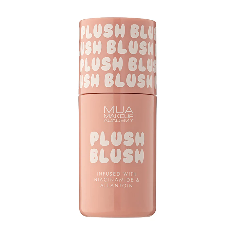 PLUSH BLUSH - MUA Makeup Academy - Image 28