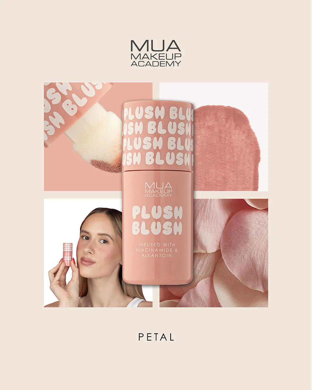 PLUSH BLUSH - MUA Makeup Academy - Image 29
