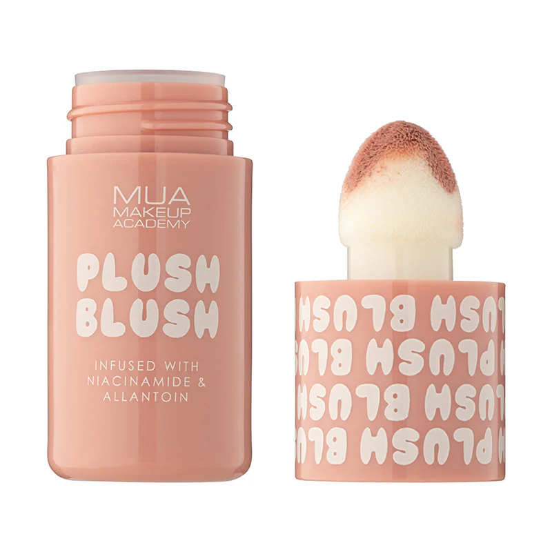 PLUSH BLUSH - MUA Makeup Academy - Image 30