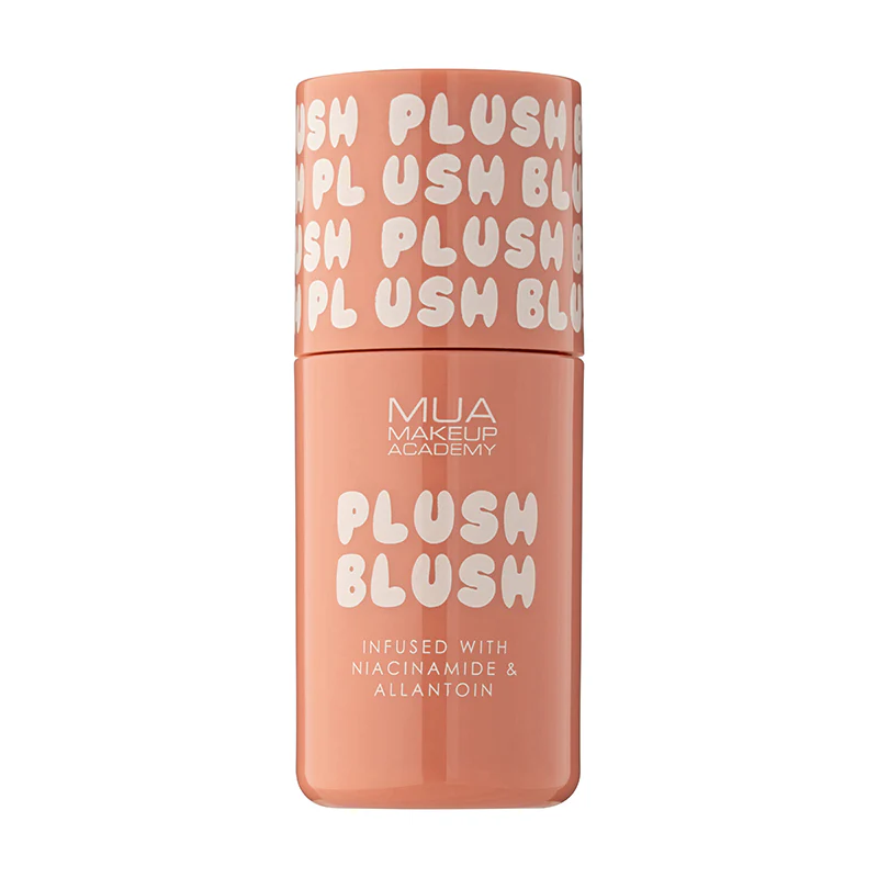 PLUSH BLUSH - MUA Makeup Academy - Image 32