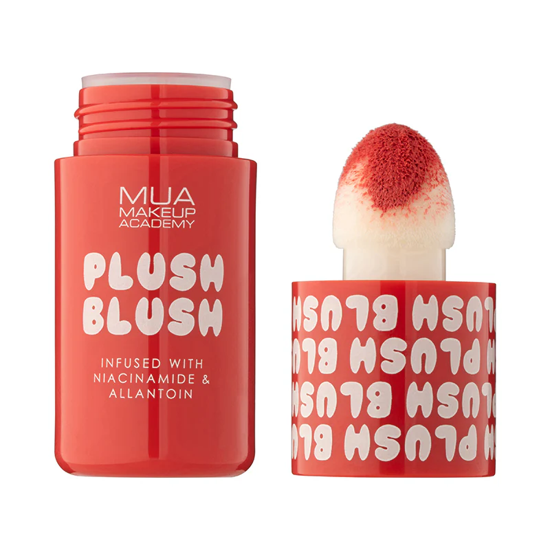 PLUSH BLUSH - MUA Makeup Academy - Image 5