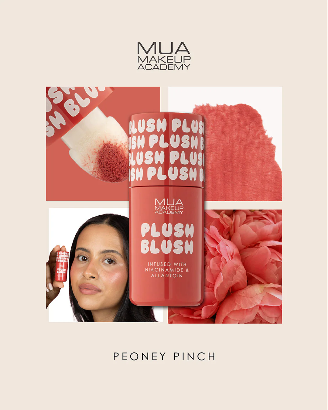 PLUSH BLUSH - MUA Makeup Academy - Image 6