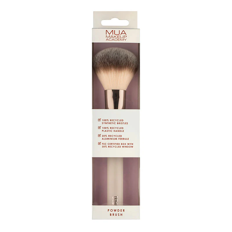 MUA POWDER BRUSH - Image 3
