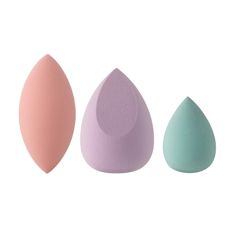 MUA POWDER PUFF & SPONGE SET - Image 3