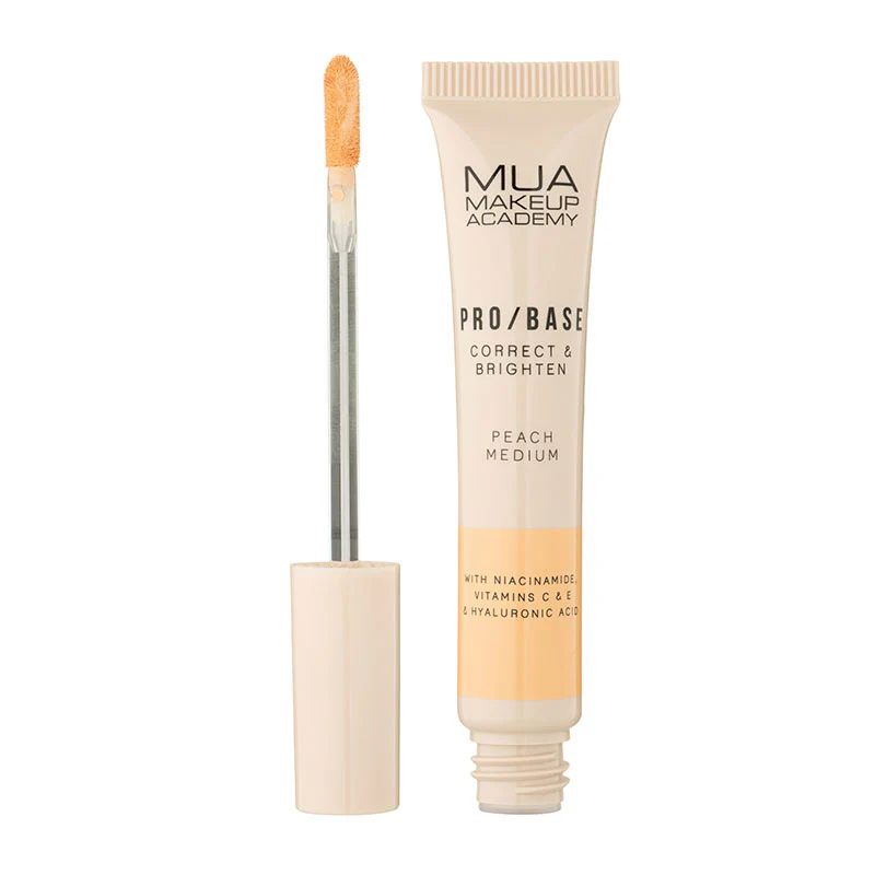 MUA PRO/BASE Colour Corrector - Image 12