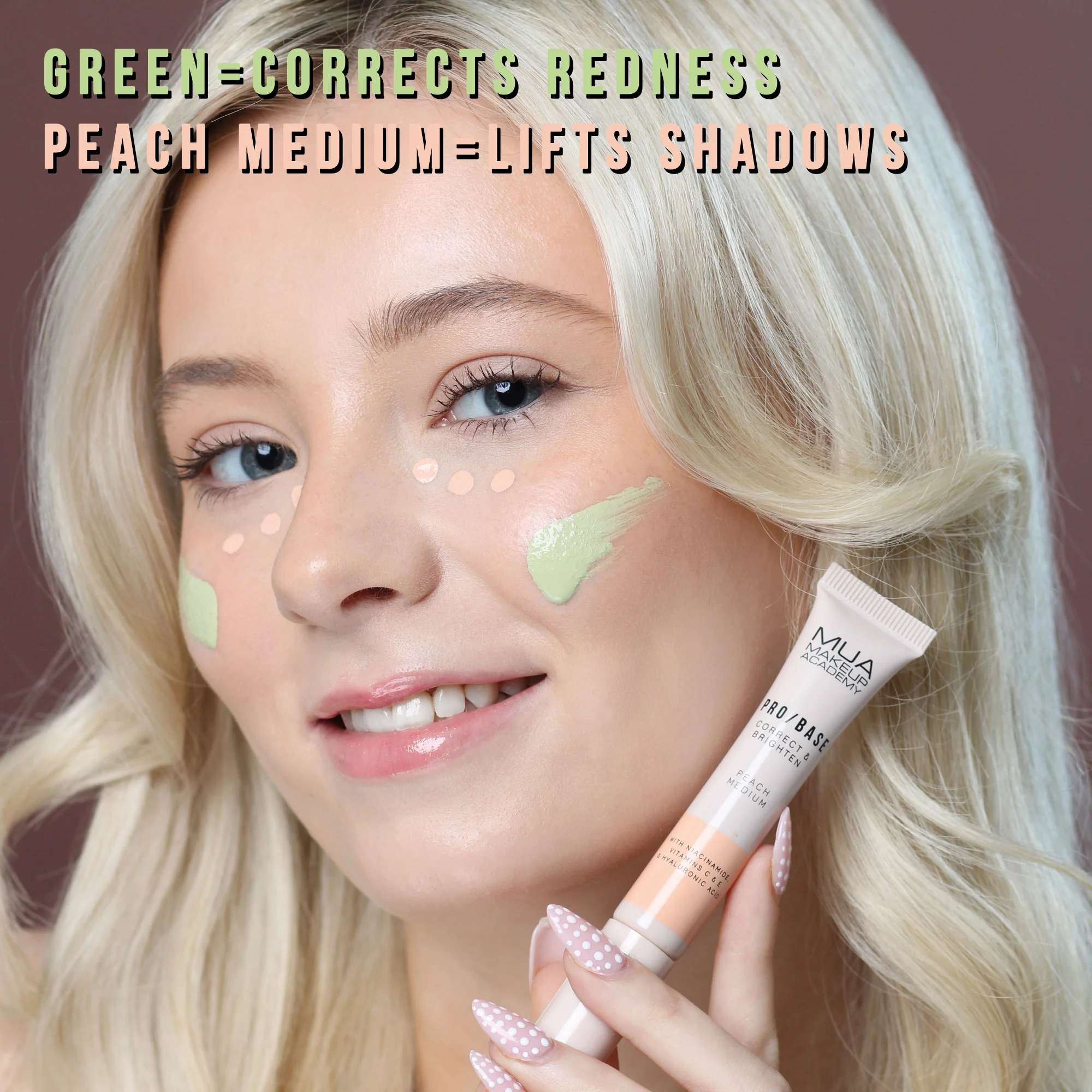 MUA PRO/BASE Colour Corrector - Image 15