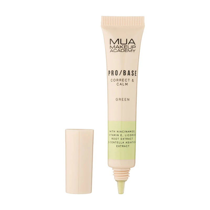 MUA PRO/BASE Colour Corrector - Image 16