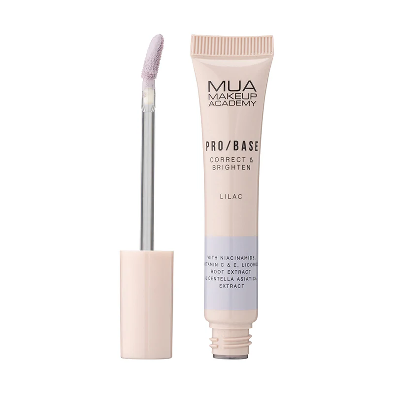 MUA PRO/BASE Colour Corrector - Image 20