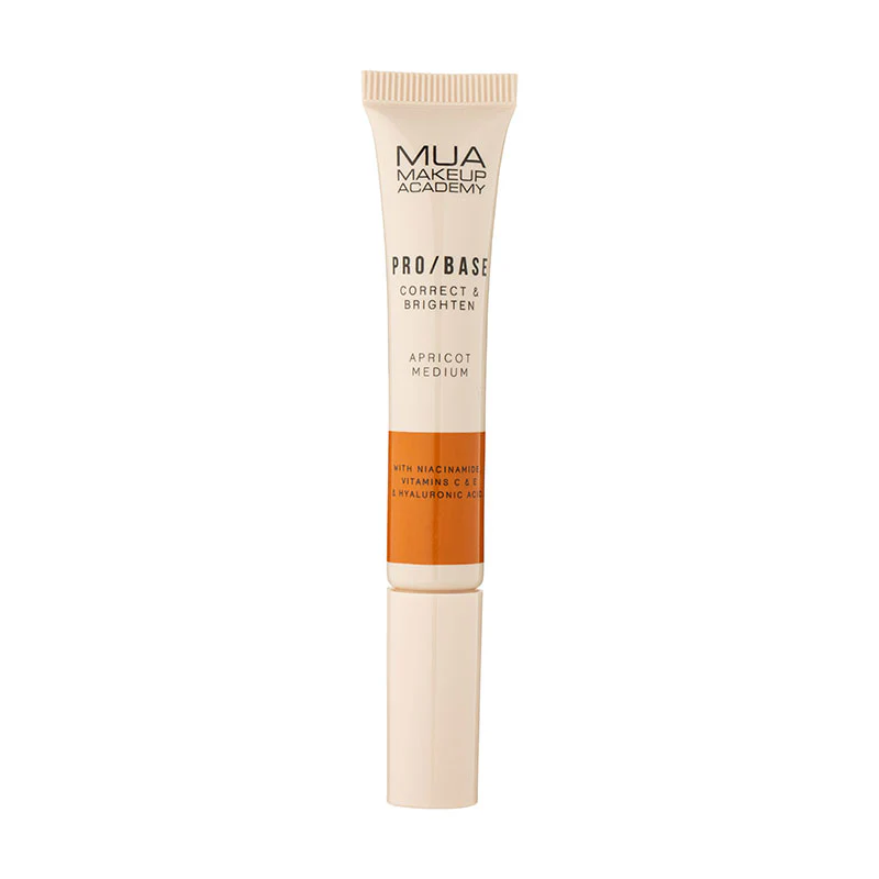 MUA PRO/BASE Colour Corrector - Image 4