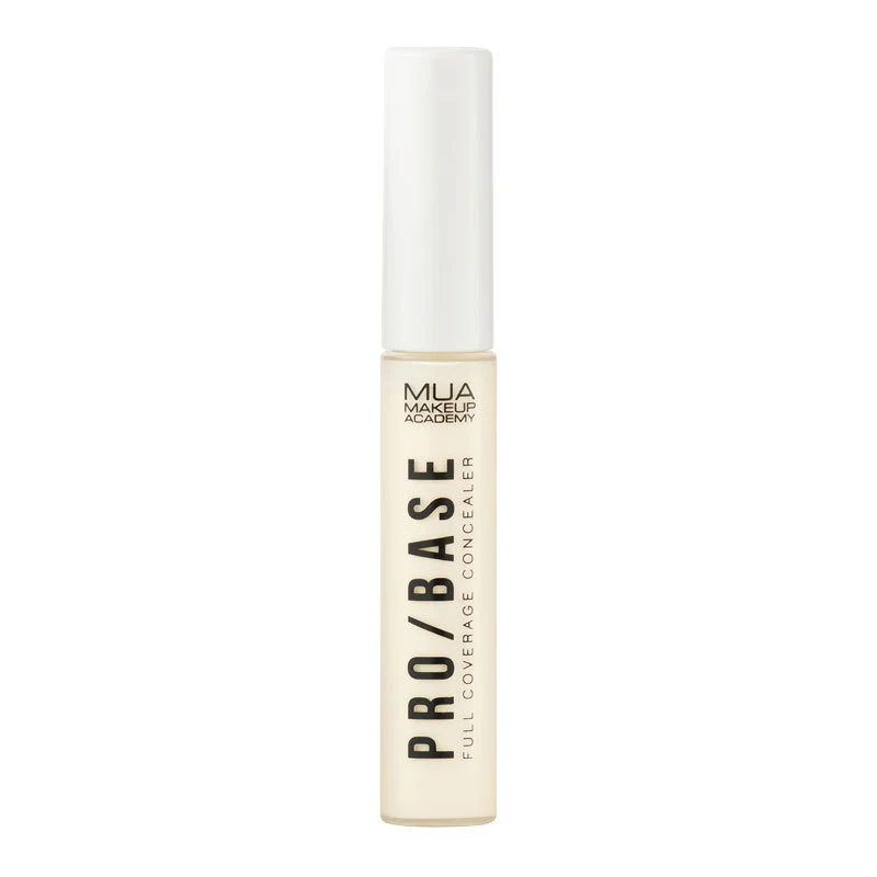 MUA PRO/BASE CONCEALER - Image 4