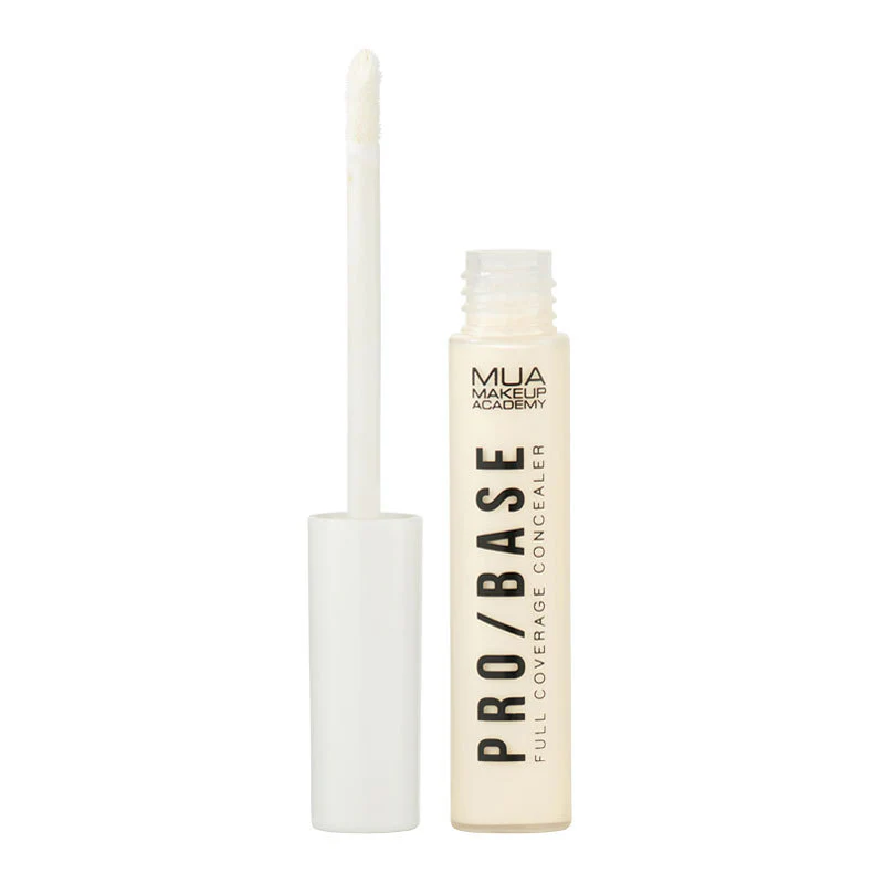 MUA PRO/BASE CONCEALER - Image 5
