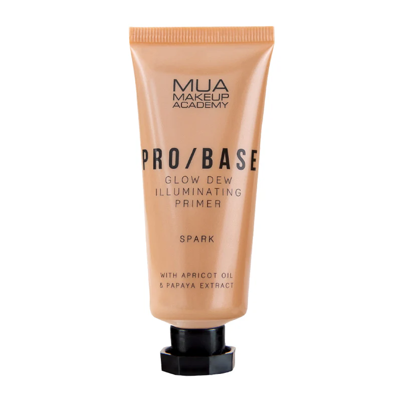 MUA GLOW DEW LIQUID ILLUMINATING PRIMER - Image 6
