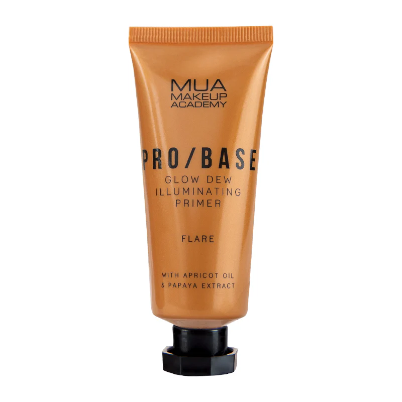 MUA GLOW DEW LIQUID ILLUMINATING PRIMER - Image 9