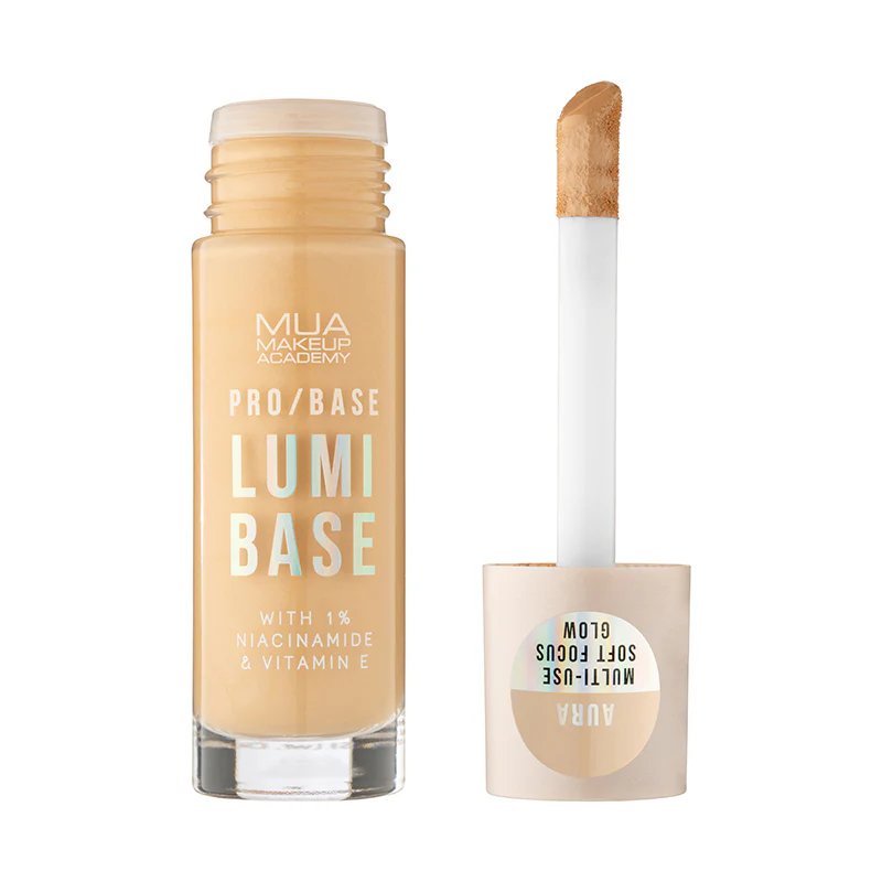 MUA PRO/BASE LUMI BASE - Image 10