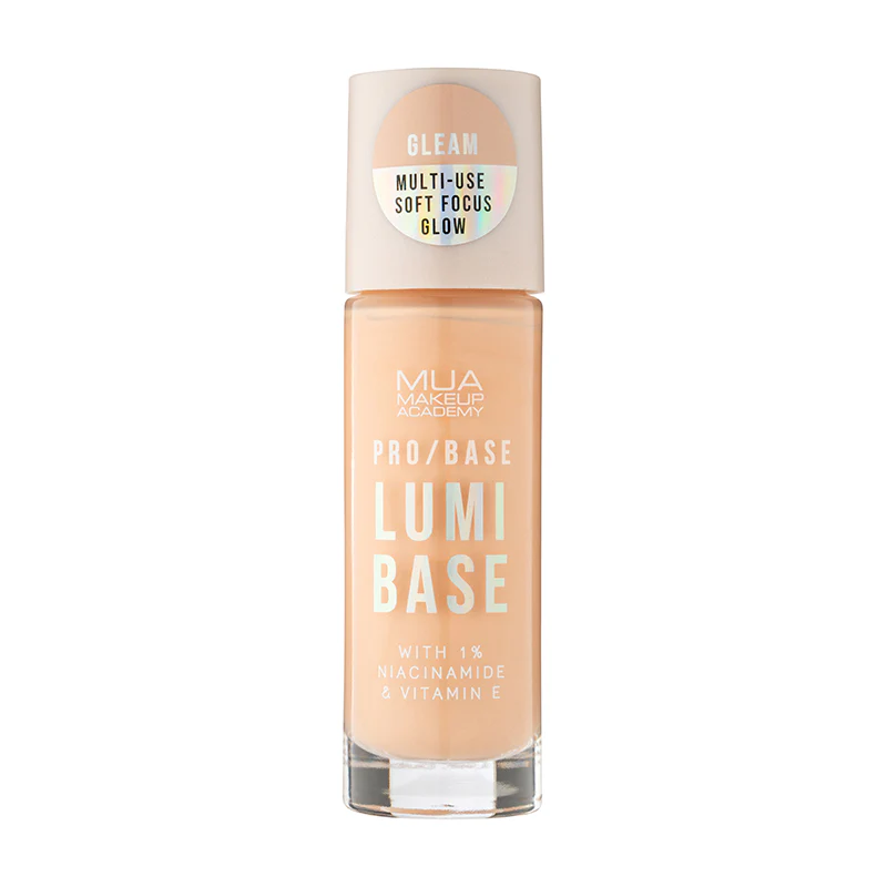 MUA PRO/BASE LUMI BASE - Image 12