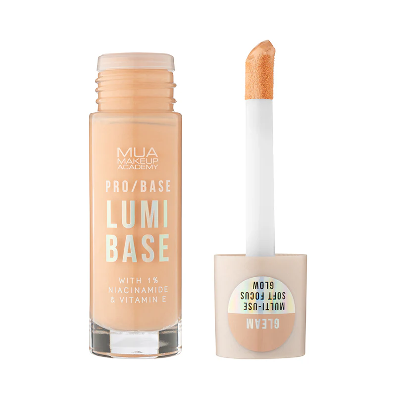 MUA PRO/BASE LUMI BASE - Image 14