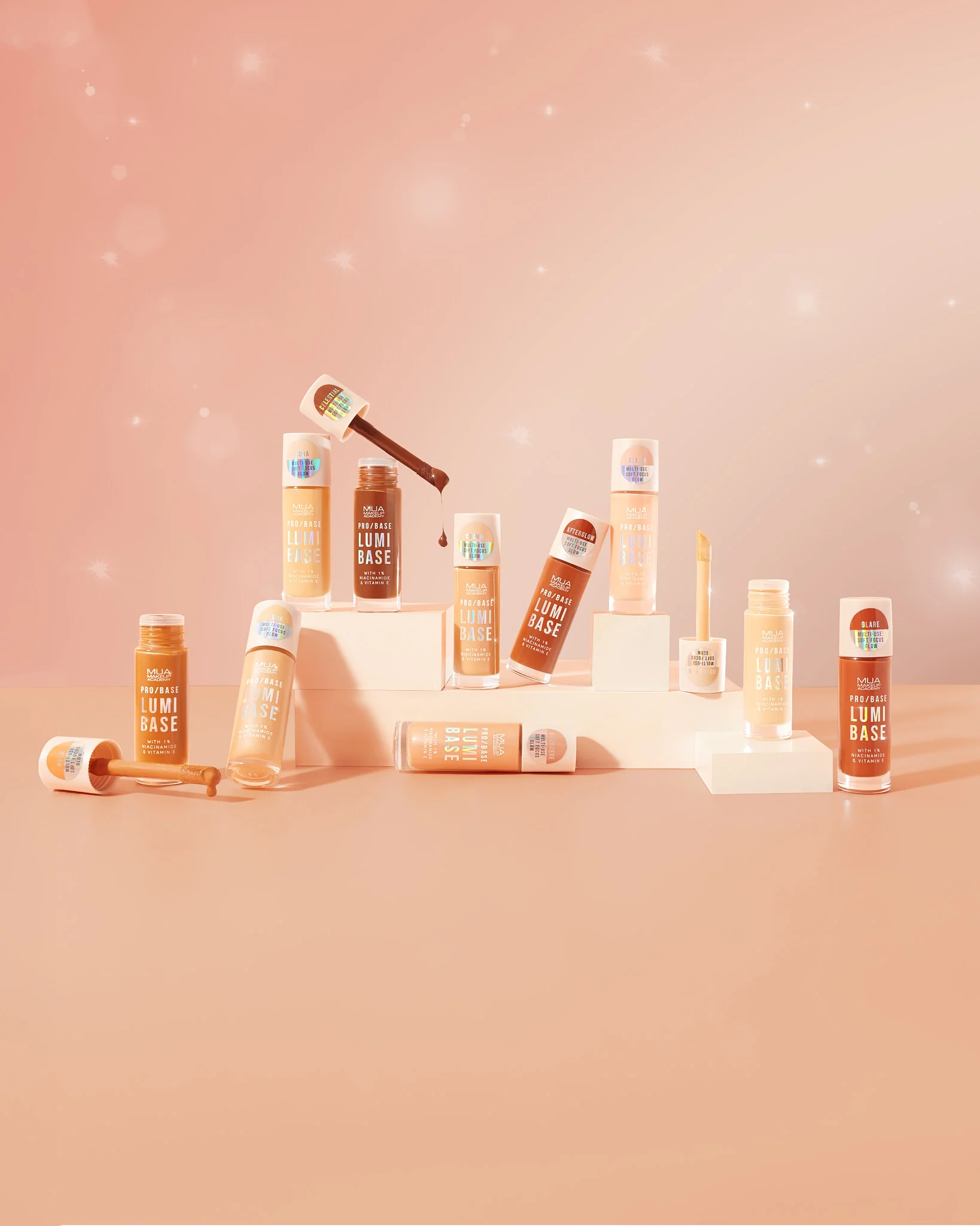 MUA PRO/BASE LUMI BASE - Image 16